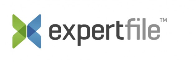 Expertfile-logo-banner